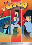 Lupin the 3rd - The Flying Sword (TV Series, Vol. 12)