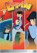 DVD : Lupin the 3rd - The Flying Sword (TV Series, Vol. 12)