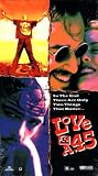 Love And A .45 (Theatrical Art)