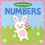 Numbers (A Play-With-Me Book)
