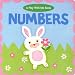 Numbers (A Play-With-Me Book)