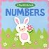 Numbers (A Play-With-Me Book) (A Play-With-Me Book)