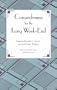 Conundrums for the Long Week-End : England, Dorothy L. Sayers, and Lord Peter Wimsey