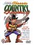 Getting the Sounds, Classic Country Guitar
