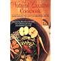 The Natural Laxative Cookbook by Karin Cadwell