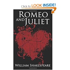 Romeo and Juliet
