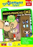 Revue Emme Interactive  / Maths - Français CM2 avec les Mouzz