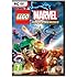 LEGO Marvel Super Heroes (PC DVD)