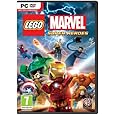 LEGO Marvel Super Heroes (PC DVD)
