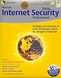 Norton Internet Security Professional 2004 (vf) [AntiVirus, Firewall, AntiSpam, Spyware, Privacy, Productivity Control]