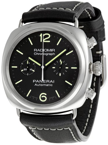 review Panerai PAM00369