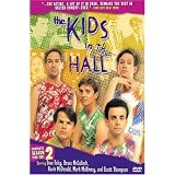 The Kids in the Hall - Complete Season 2 (1990-1991) ~ Dave Foley