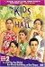 Search : The Kids in the Hall - Complete Season 2 (1990-1991)