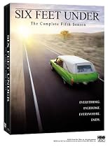 Six Feet Under: Complete HBO Season 5