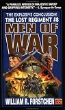 Lost Regiment 8: The Men of War (Lost Regiment)