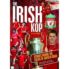 The Irish Kop HB