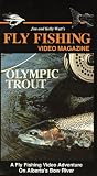 Fly Fishing Video Magazine, Vol. 08 Olympic Trout [VHS]