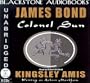 Colonel Sun: Library Edition (James Bond 007 (Blackstone))