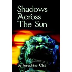 Shadows Across the Sun