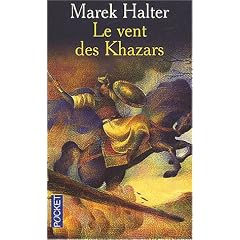 Le Vent des Khazars