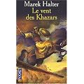Le Vent des Khazars