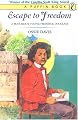 Escape To Freedom: A Play About Young Frederick Douglass (Puffin books)