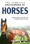 The Complete Encyclopedia of Horses