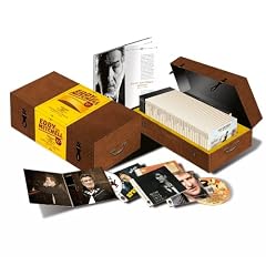Int�grale 50 Ans De Carri�re (Coffret 37 CD)