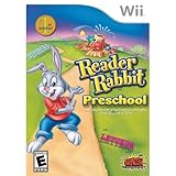 Reader Rabbit Preschool