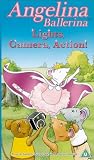 Review Hit Entertainment  / Angelina Ballerina - Lights, Camera, Action!