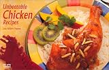 Unbeatable Chicken Recipes (Nitty Gritty Cookbooks)