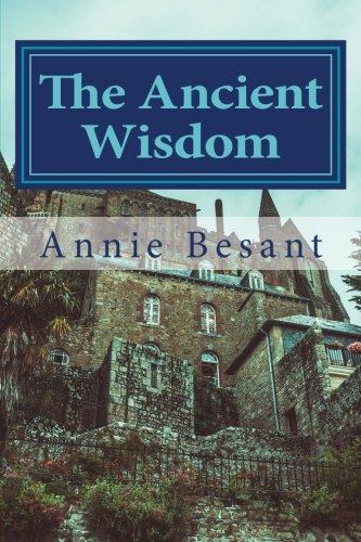 The Ancient Wisdom