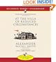 At the Villa of Reduced Circumstances