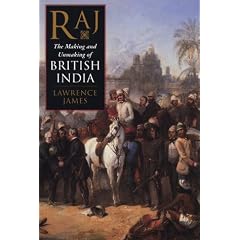 The Raj (British India)