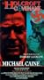 Holcroft Covenant [VHS]
