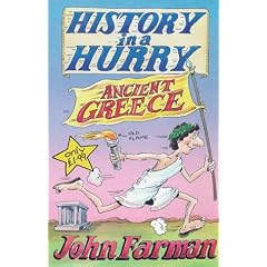 Ancient Greece (History in a Hurry)