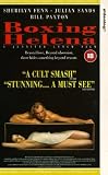 Review Entertainment in Video  / Boxing Helena [VHS] [1993]
