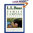 Tenderfoot's Guide to Family Camping