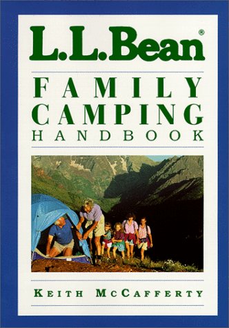 L.L. Bean Family Camping Handbook