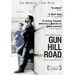Gun Hill Road