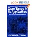Game Theory and its Applications, Second Edition: in the Social and Biological Sciences (International Series in Social Psychology)