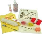 Giardinelli Super Saver Wood Clarinet Care Pack