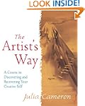 The Artist's Way: A Course in Discove...