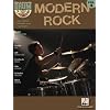Modern Rock: Drum Play-Along Volume 4 (Hal Leonard Drum Paly Along)