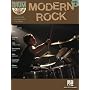 Modern Rock: Drum Play-Along Volume 4 [With CD] (Hal Leonard Drum Play-Along)