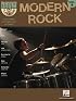 Modern Rock: Drum Play-Along Volume 4 (Hal Leonard Drum Paly Along)
