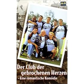 The Broken Hearts Club: A Romantic Comedy [VHS]