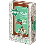 carefresh Complete Pet Bedding, 14 L, Natural