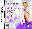Imagine Ballet Star DS