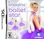 Imagine Ballet Star DS